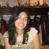Rebecca Lopez's Classmates® Profile Photo