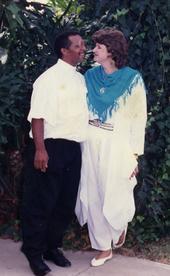 wedding 9/10/88