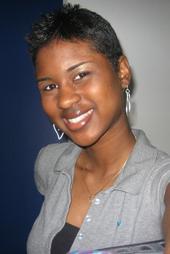Maureen Pierre's Classmates® Profile Photo