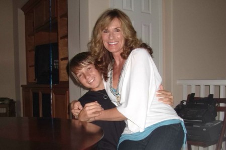 My Son Quin & I: Summer 2008