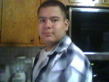 My second son John