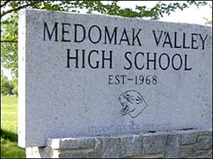 Medomak Valley High School Reunions - Waldoboro, ME - Classmates