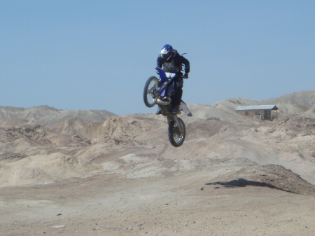 anza borrego moto trip