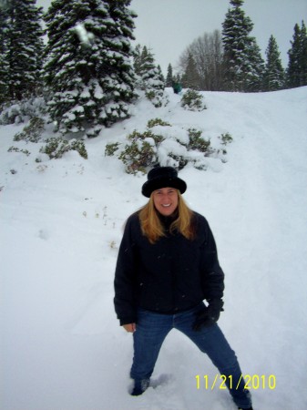 Tahoe 2010