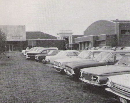 Front Lot 1965