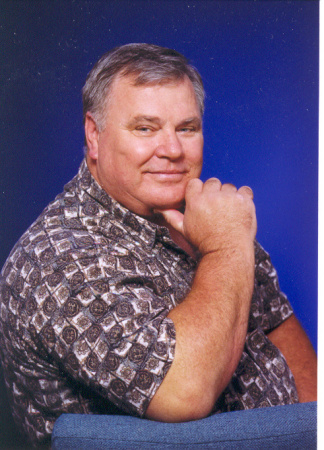 Larry Foss's Classmates® Profile Photo