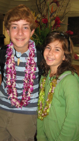 Hawaii 2008