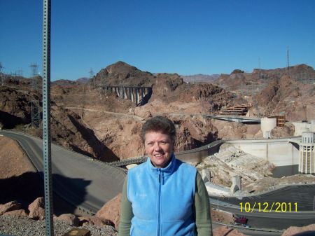Gaylord Green's album, Las Vegas Grand Canyon 2011