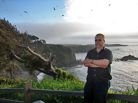 Mendocino Coast