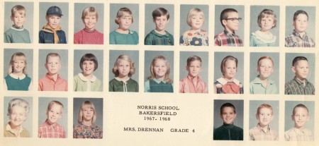 Grade 4