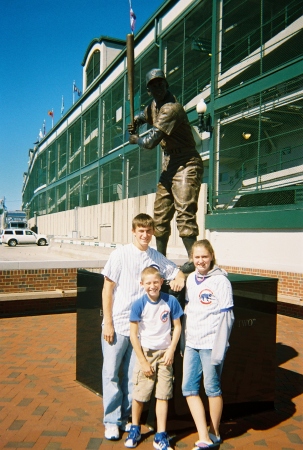 Go Cubs!!!!