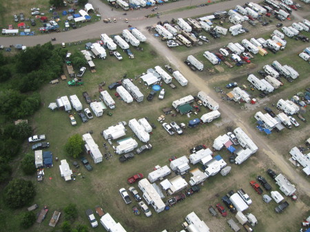 Republic of Texas Rally 2011