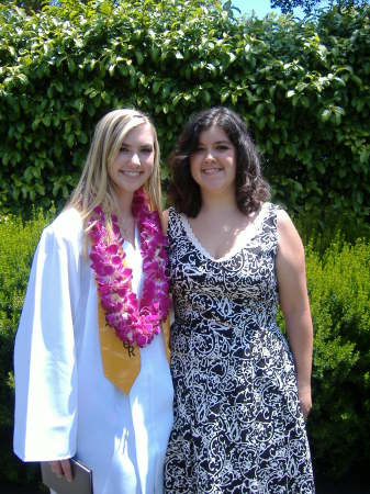 Katlyn's Graduation