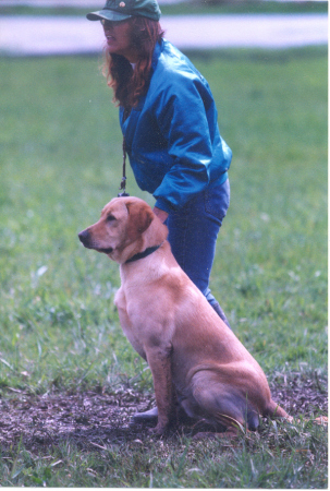 Me & My Dog Cascade Cowboy (Texas)