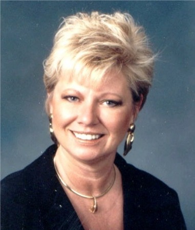 Barb Tharp's Classmates® Profile Photo