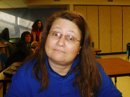 Sheree Bonneville's Classmates® Profile Photo
