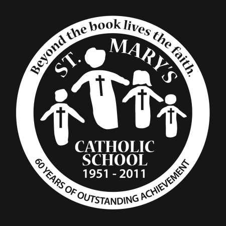 Laura Petrillo's album, St Mary's 60th Celebration