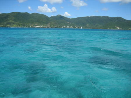 10-22-2008 Antigua, West Indies