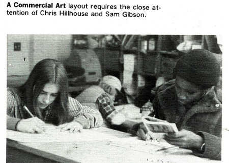 1978 art class