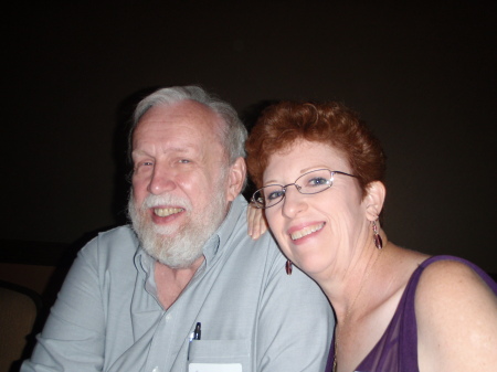 Joyce Hulsey's album, 40th class reunion