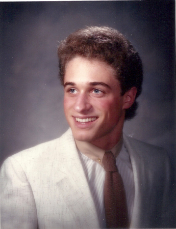 Jeff Cirbes's Classmates® Profile Photo