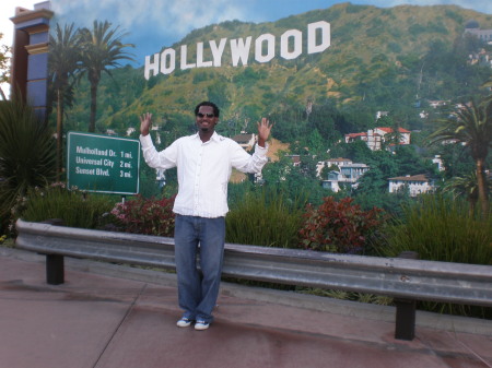 Universal Studios