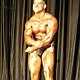 My Bodybuilding Constest '04 (Placed 2nd)