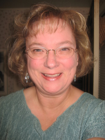 Sharon Naebeck's Classmates® Profile Photo