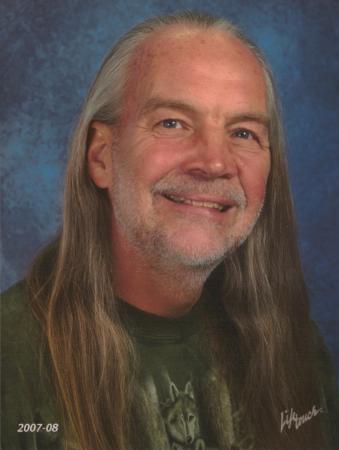 Dennis Bigham's Classmates® Profile Photo