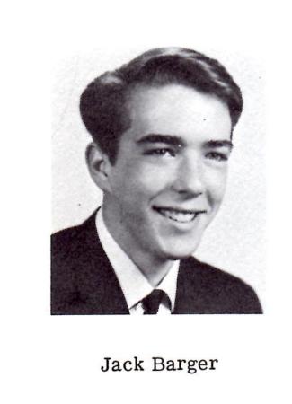 Theodore Good's album, AHS Class of 66