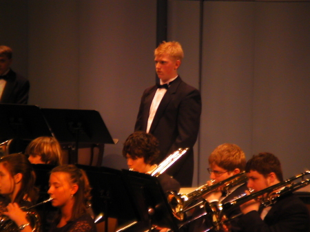 Wind Ensemble