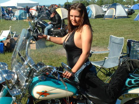 Ride For Sight 2004