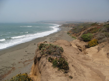 California Central Coast