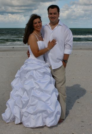 Married 08-08-08