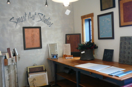 Studio display