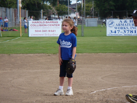 brooke megan soft ball summer 2008 005