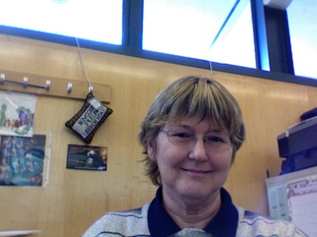 Carol Ann Brusven's Classmates® Profile Photo