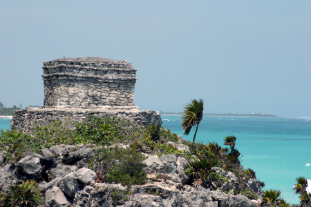 13_cozumel ruins