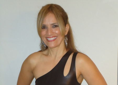 Maria Cordova's Classmates® Profile Photo