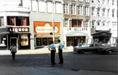 Patrick Belden's album, Class of 1967 Watertown Past and Present