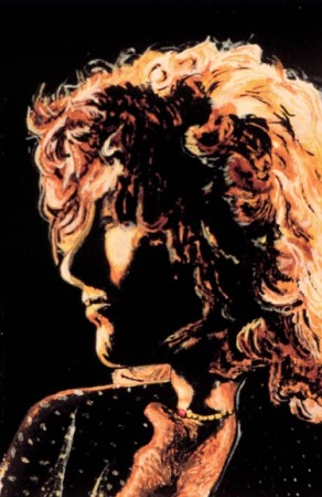 Robert Plant