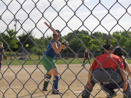 2007 World Series in Independence, Mo.