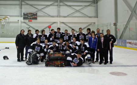 City Champions 2011