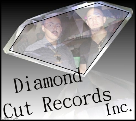 diamond cut records inc.