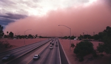 Arizona Monsoon