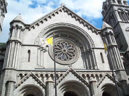 St. Louis Basilica