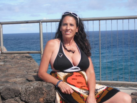 SHELIA-HAWAII-2009