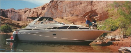 Lake Powell