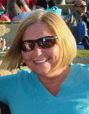 Susan Gregory's Classmates® Profile Photo