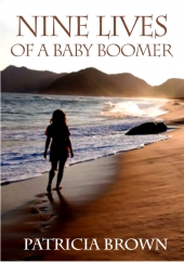 My Book: Nine Lives of a Baby Boomer